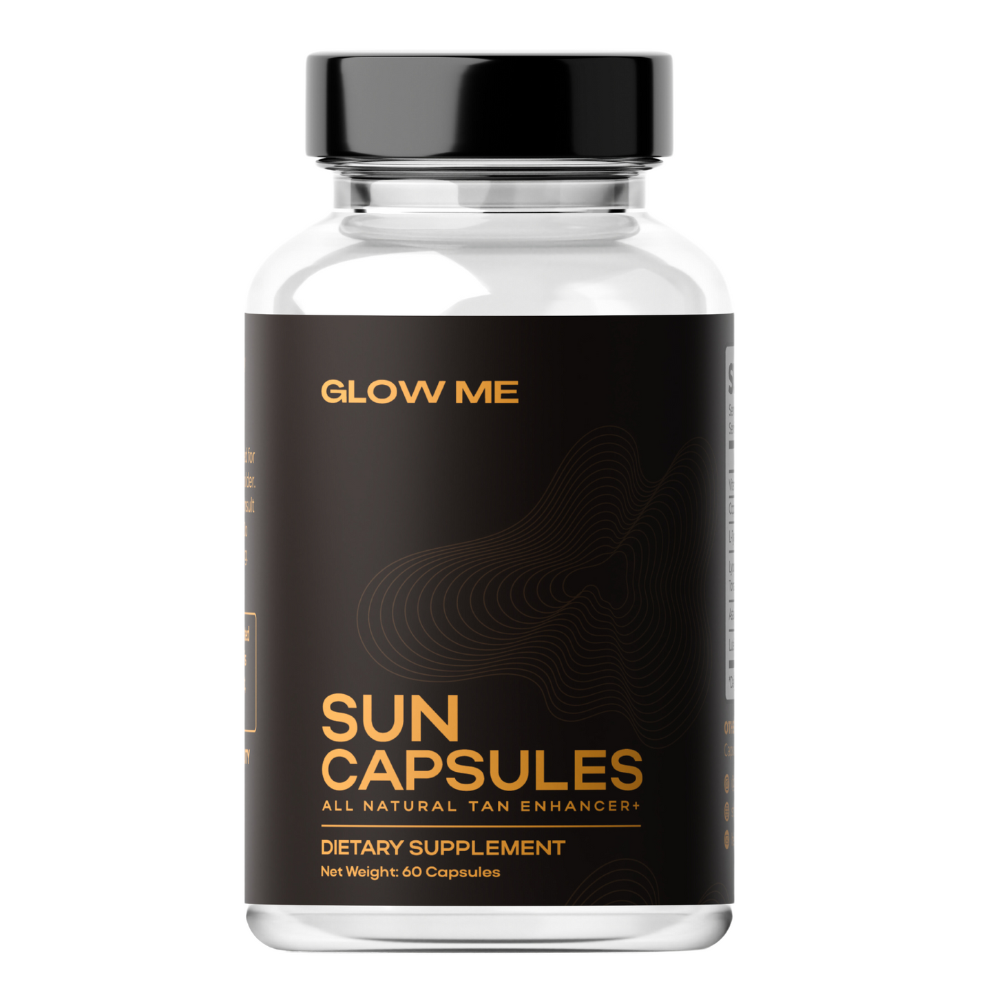 Sun Capsules