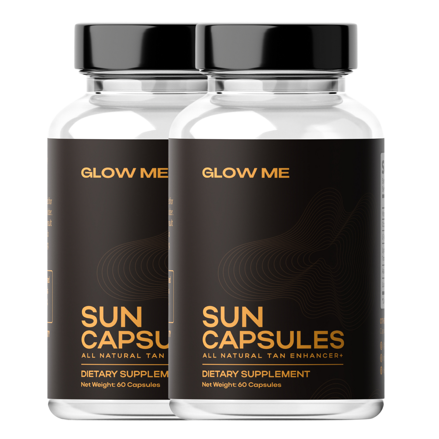 Sun Capsules